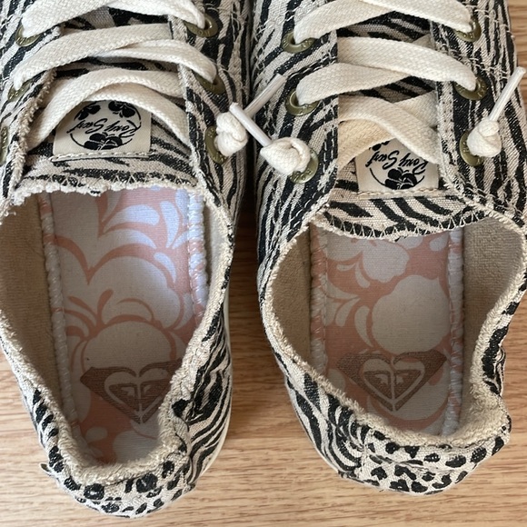 Women’s, Roxy, Shoes - Picture 5 of 6